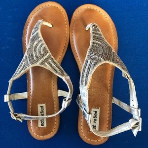 Not Rated Women’s Sandals